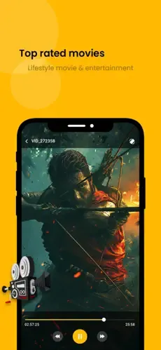 cricbuzz-u19 Top Rated Movies